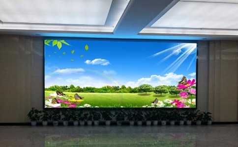 LED全彩和七彩有著怎樣的區別呢？