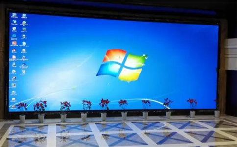 選擇成都室內全彩屏要關注的重點一覽