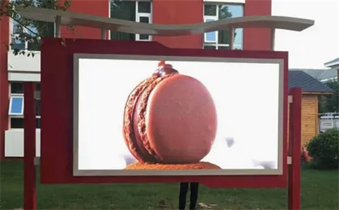 成都led戶外全彩屏需要做哪些防潮準備?