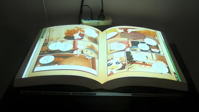 成都數字展廳|智能展館建設中虛擬翻書應用如何制作？