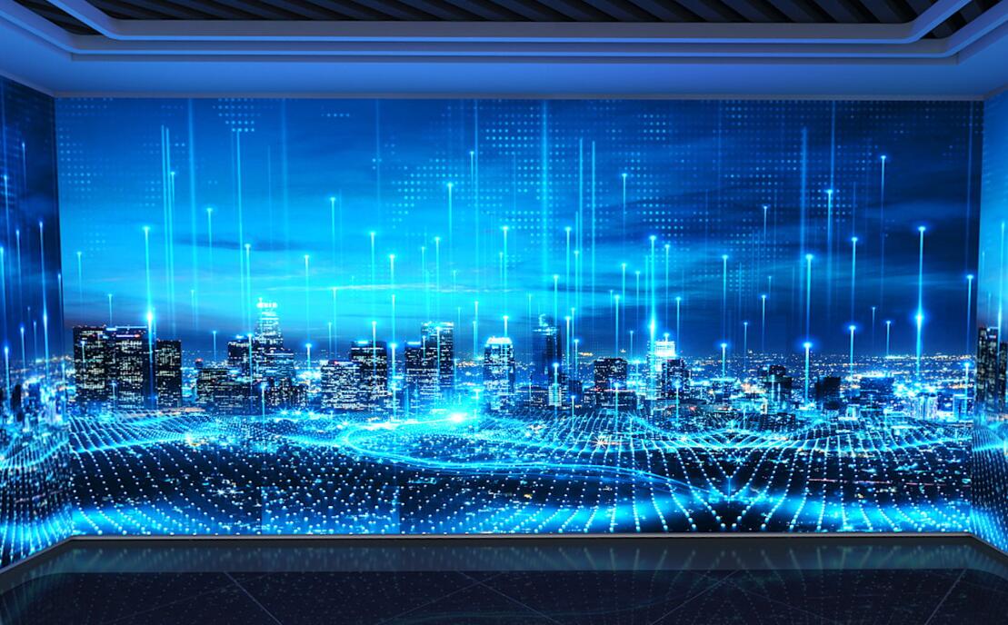 線上虛擬展廳的制作流程 | 四川數字展廳