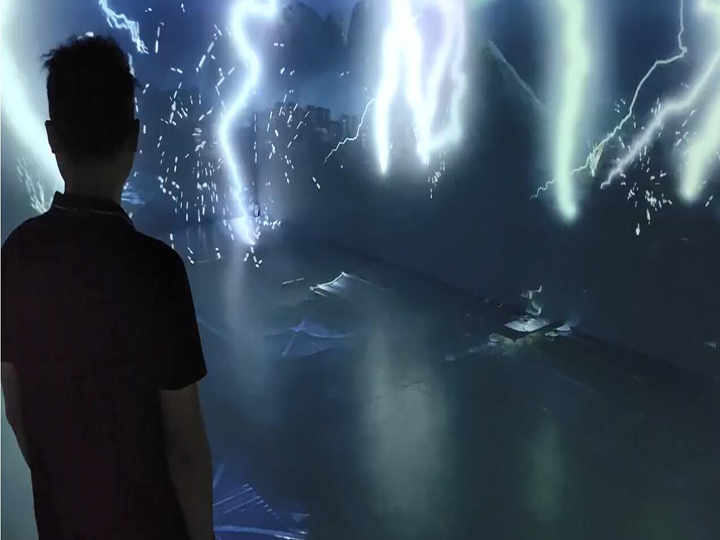 四川LED屏：技術革新與市場發展 | 四川led屏