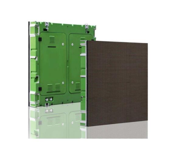 LED顯示屏機箱AW-P10