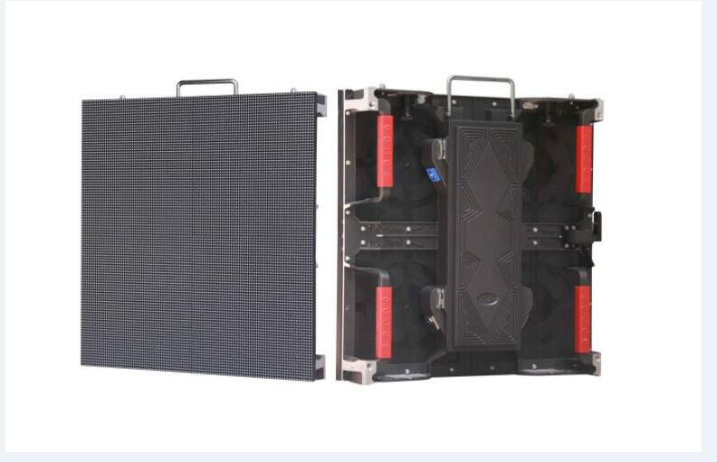 LED顯示屏機箱AW-P8