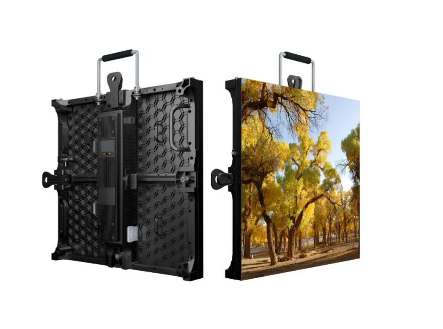 LED顯示屏機箱AW-P1.667