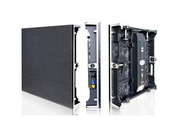 LED顯示屏機箱AW-P1.875