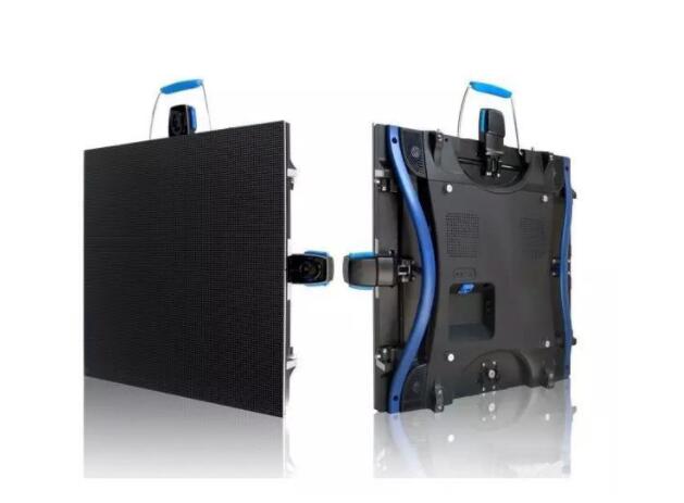 LED顯示屏機箱AW-P1.92