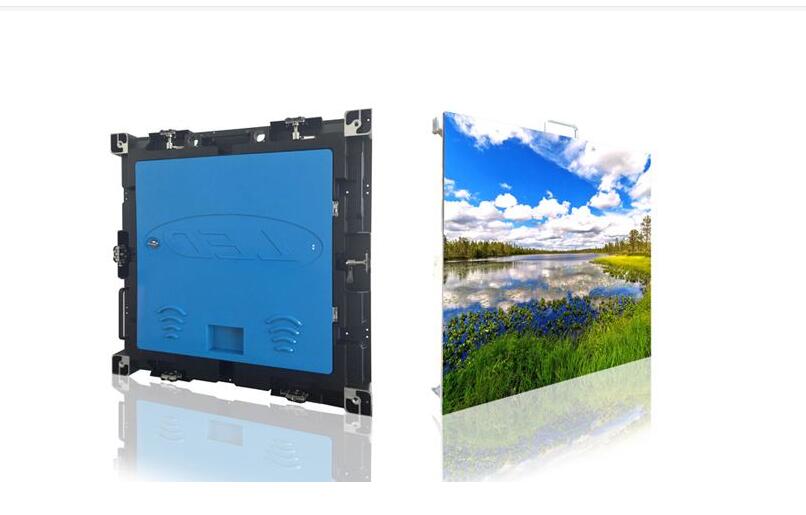 LED顯示屏機箱AW-P2