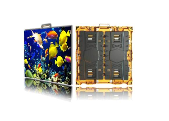 LED顯示屏機箱AW-P6