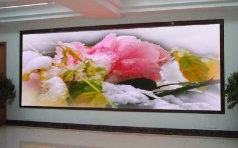 led顯示屏廠家：清洗led顯示屏需要用到哪些設備設施？